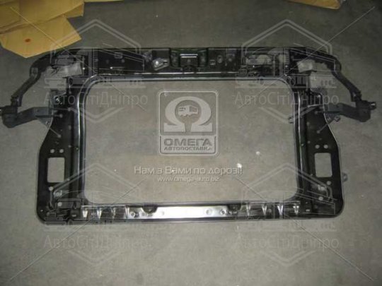 Панель пер. KIA SOUL (вир-во TEMPEST)