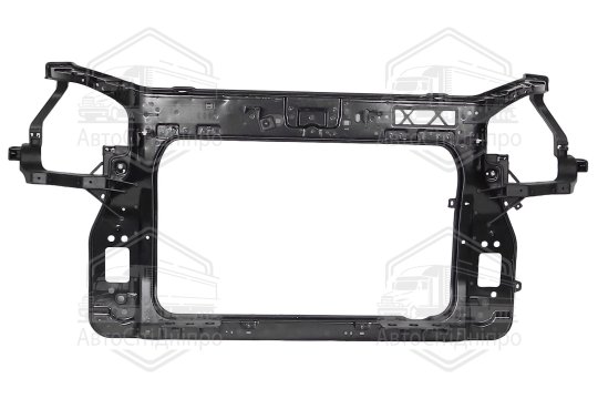 Панель пер. KIA SOUL 09-11 (TEMPEST)