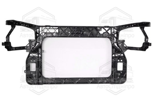 Панель пер. KIA SOUL 09-11 (TEMPEST)