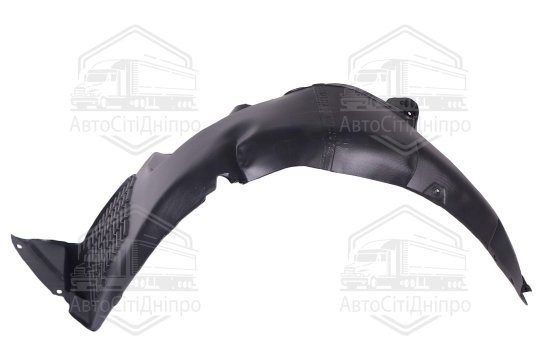 Підкрилок пер. лів. KIA SOUL 09-14 (TEMPEST)
