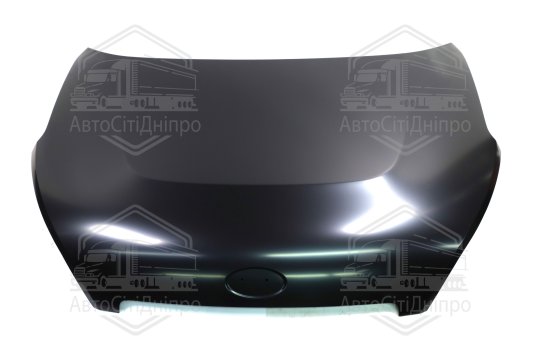 Капот KIA SOUL 11-14 (вир-во TEMPEST)