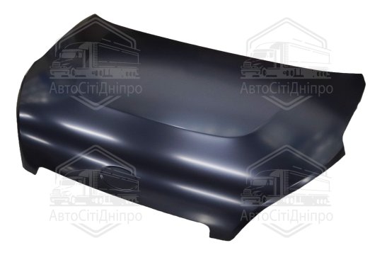 Капот KIA SOUL 11-14 (вир-во TEMPEST)