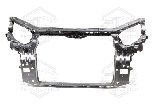 Панель пер. KIA SORENTO 10-13 (TEMPEST)