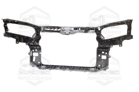 Панель пер. KIA SORENTO 10-13 (TEMPEST)