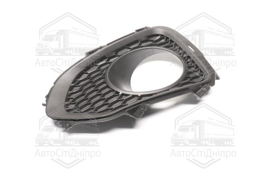 Решітка бампера пер. лів. KIA SORENTO 10-13 (TEMPEST)