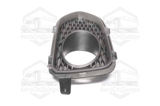 Решітка бампера пер. лів. KIA SORENTO 10-13 (TEMPEST)