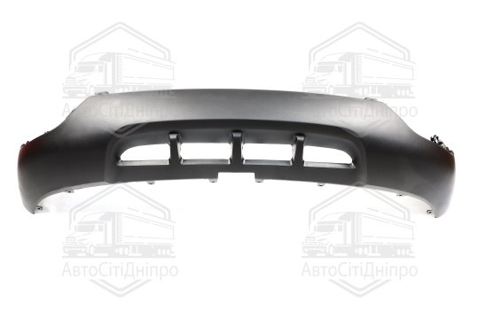 Накладка бампера пер. KIA SORENTO 10- (вир-во TEMPEST)