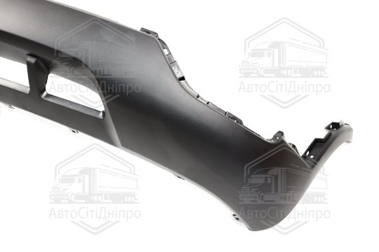 Накладка бампера пер. KIA SORENTO 10- (вир-во TEMPEST)