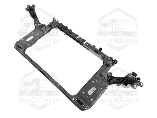 Панель пер. KIA SPORTAGE 10-15 (TEMPEST)