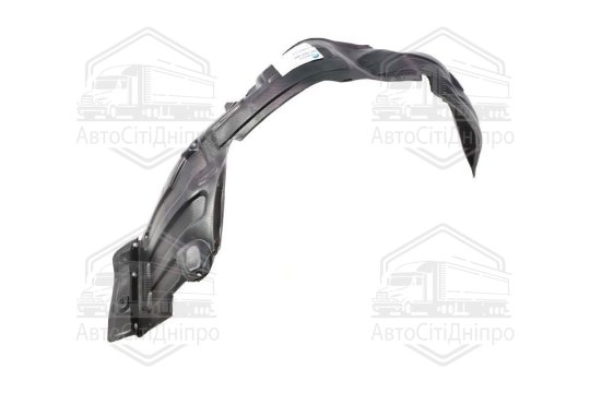 Підкрилок пер. пра. KIA SPORTAGE 10-15 (TEMPEST)