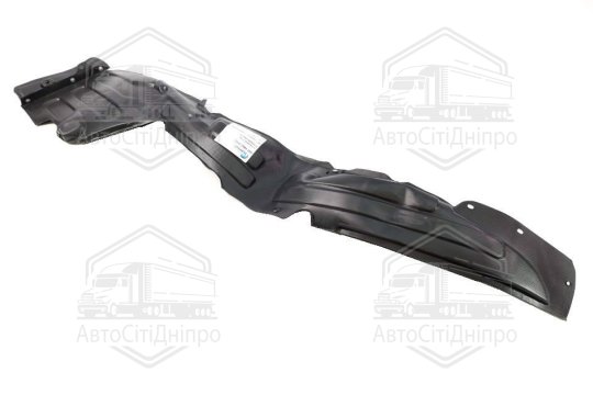 Підкрилок пер. пра. KIA SPORTAGE 10-15 (TEMPEST)