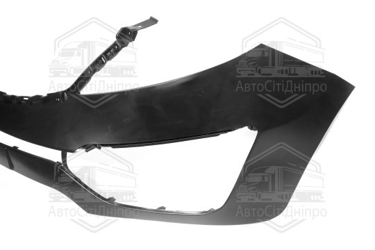 Бампер пер. KIA SPORTAGE 10-15 (TEMPEST)