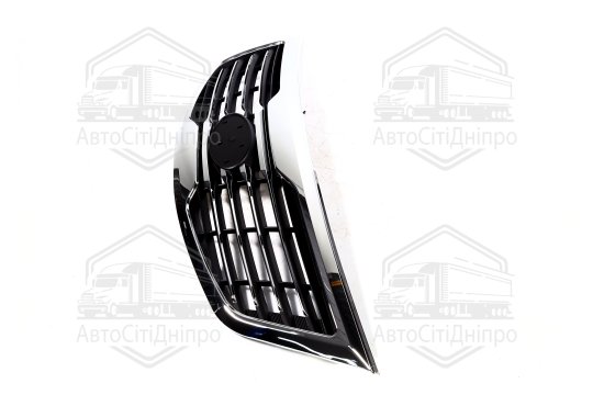 Решітка KIA SPORTAGE 10-15 (TEMPEST)
