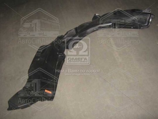 Підкрилок пер. пра. KIA RIO 11-14 (TEMPEST)