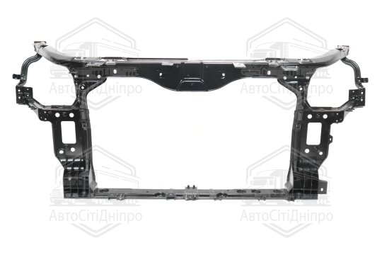 Панель пер. KIA OPTIMA 11-13 (TEMPEST)