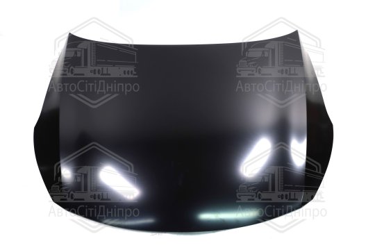 Капот KIA OPTIMA 11-16 (TEMPEST)