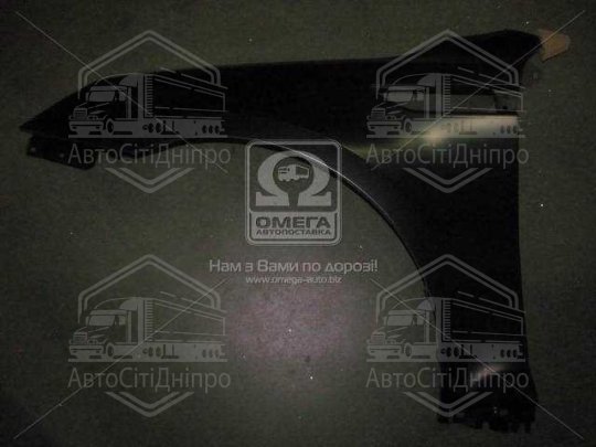 Крило пер. лів. KIA OPTIMA 11-16 (TEMPEST)