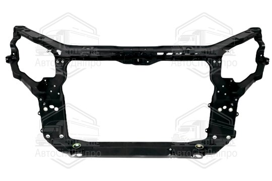 Панель пер. KIA SORENTO 13-15 (TEMPEST)
