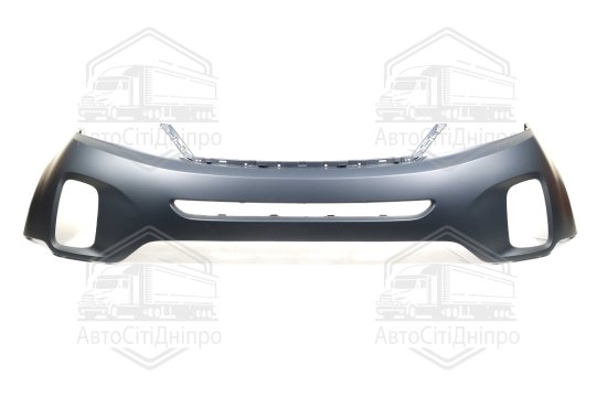 Бампер пер. KIA SORENTO 13-15 (TEMPEST)