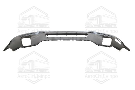 Бампер пер. KIA SORENTO 13-15 (TEMPEST)