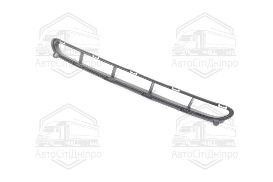 Решітка бампера пер. KIA SORENTO 13-15 (TEMPEST)