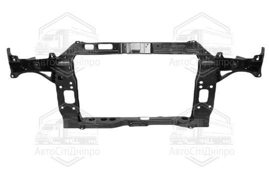 Панель пер. KIA SPORTAGE 18- (TEMPEST)