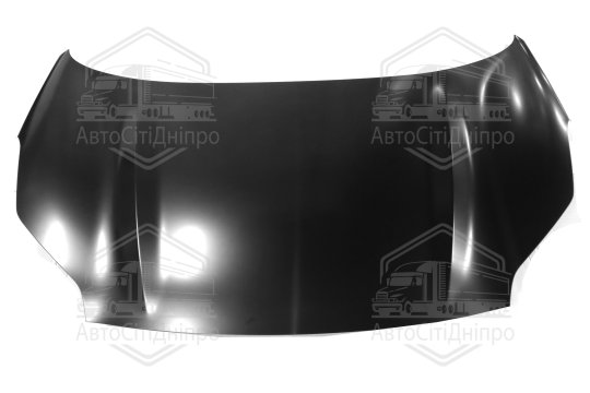 Капот KIA SPORTAGE 15-18 (TEMPEST)
