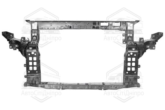 Панель пер. KIA SORENTO 15-20 (TEMPEST)