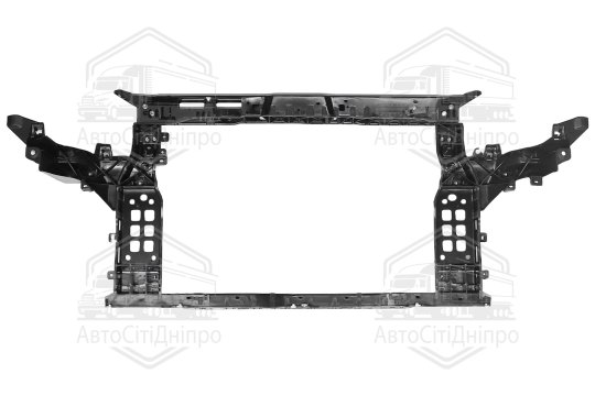 Панель пер. KIA SORENTO 15-20 (TEMPEST)