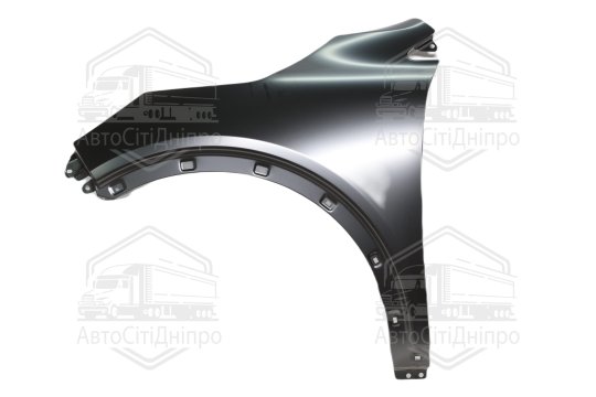 Крило пер. лів. KIA SORENTO 15-18 (TEMPEST)