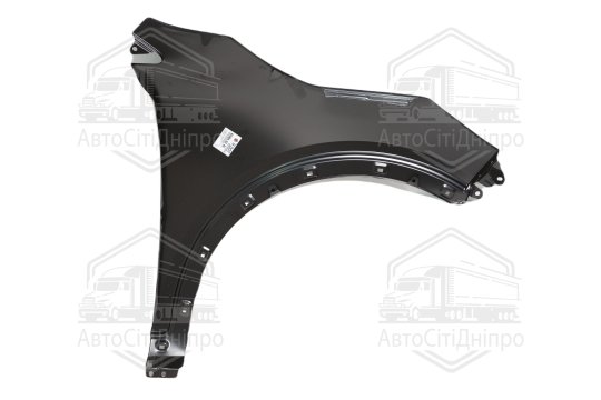 Крило пер. лів. KIA SORENTO 15-18 (TEMPEST)