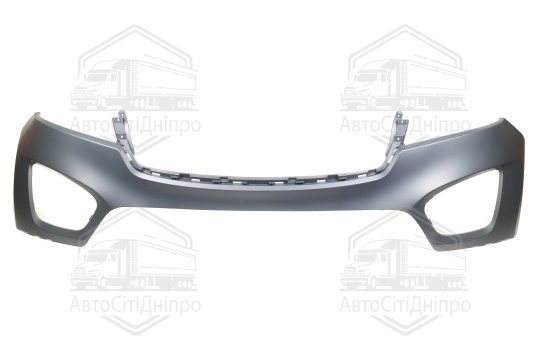 Бампер пер. KIA SORENTO 15-18 (TEMPEST)