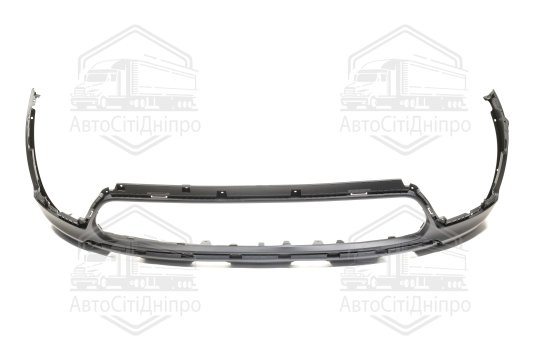 Бампер пер. KIA SORENTO 15-18 (TEMPEST)