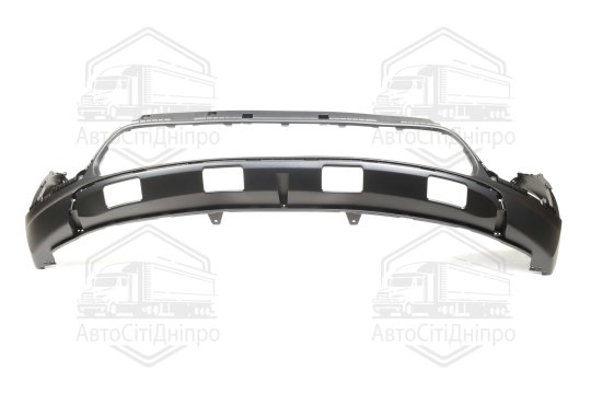 Бампер пер. KIA SORENTO 15-18 (TEMPEST)