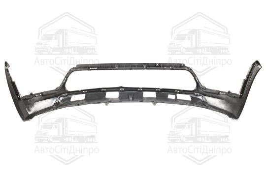 Бампер пер. KIA SORENTO 15-18 (TEMPEST)