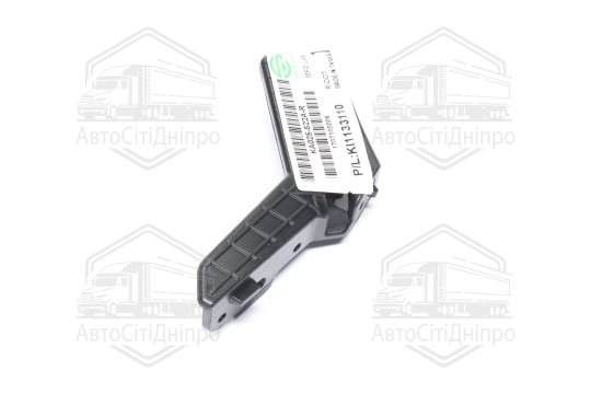 Кріплення бампера задн. пра. KIA SORENTO 15-18 (TEMPEST)