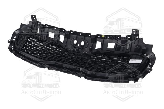 Решітка радіатора KIA SPORTAGE 18-22 (TEMPEST)