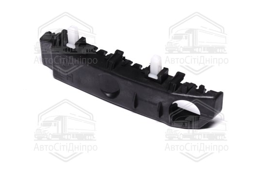 Кріплення бампера пер. лів. KIA CERATO 13-16 (TEMPEST)