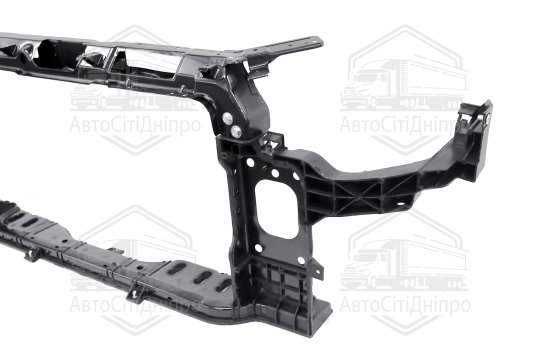 Панель пер. KIA CERATO 16-18 (TEMPEST)