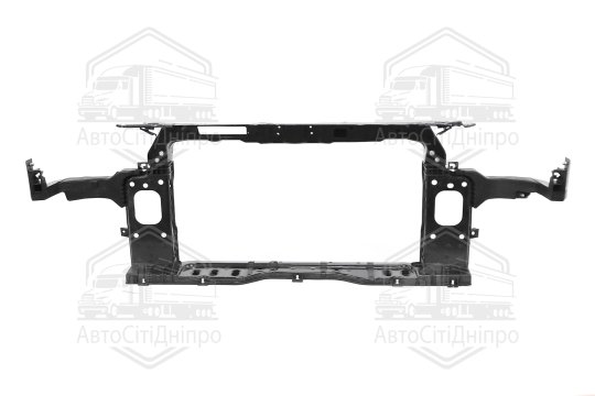 Панель пер. KIA CERATO 16-18 (TEMPEST)