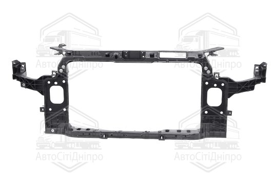 Панель пер. KIA CERATO 16-18 (TEMPEST)