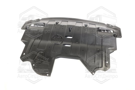 Захист двигуна KIA CERATO 16-18 (TEMPEST)