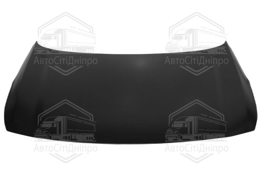 Капот KIA CERATO 16-18 (TEMPEST)