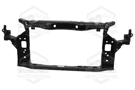 Панель пер. KIA OPTIMA 16-20 (TEMPEST)