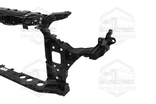 Панель пер. KIA OPTIMA 16-20 (TEMPEST)