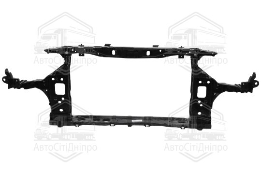 Панель пер. KIA OPTIMA 16-20 (TEMPEST)