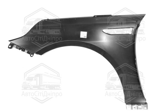 Крило пер. пра KIA OPTIMA 16-20 (TEMPEST)