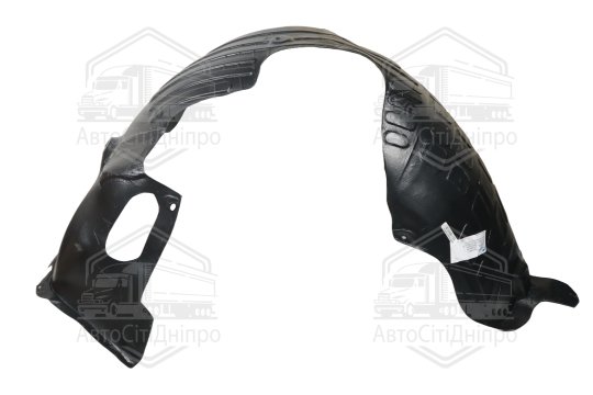 Підкрилок пер. пра. KIA OPTIMA 16-20 (TEMPEST)