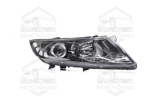 Фара пра. KIA OPTIMA 11- (TEMPEST)