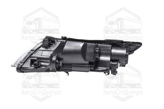 Фара пра. KIA OPTIMA 11- (TEMPEST)